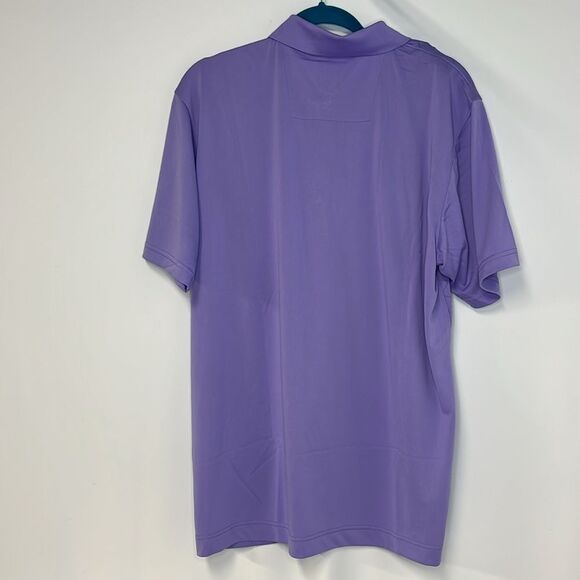 PAGE & TUTTLE MEN POLO SHIRT FTL-05-161 - Picture 2 of 6